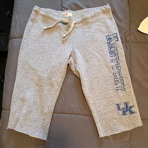 UK Soffe Cut Off Sweats